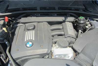  2009 BMW 3 Series 323i Dynamic