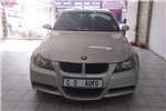  2007 BMW 3 Series 323i Dynamic steptronic