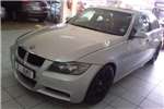  2007 BMW 3 Series 323i Dynamic steptronic