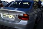  2007 BMW 3 Series 323i Exclusive