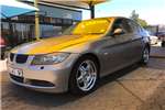  2008 BMW 3 Series 323i Exclusive