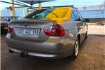  2008 BMW 3 Series 323i Exclusive