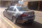  2009 BMW 3 Series 323i Exclusive