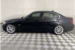  2011 BMW 3 Series 323i Exclusive