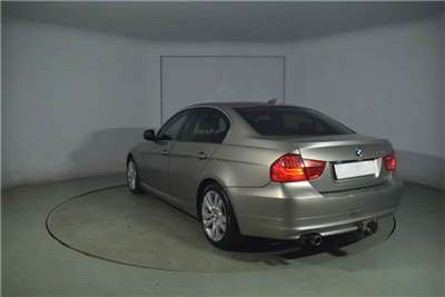  2009 BMW 3 Series 