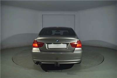  2009 BMW 3 Series 