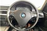  2006 BMW 3 Series 323i Exclusive steptronic