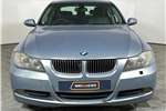 Used 2006 BMW 3 Series 323i Exclusive steptronic