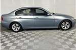 Used 2006 BMW 3 Series 323i Exclusive steptronic