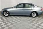 Used 2006 BMW 3 Series 323i Exclusive steptronic