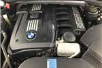  2010 BMW 3 Series 323i Exclusive steptronic