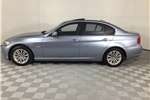  2010 BMW 3 Series 323i Exclusive steptronic