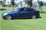  2007 BMW 3 Series 323i Individual