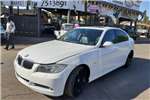  2008 BMW 3 Series 323i Individual