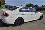  2008 BMW 3 Series 323i Individual