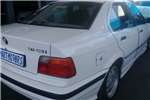  1999 BMW 3 Series 323i Individual steptronic