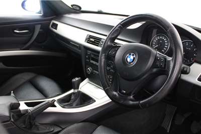  2006 BMW 3 Series 