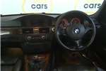  2008 BMW 3 Series 323i M Sport