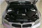  2009 BMW 3 Series 323i M Sport