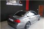  2009 BMW 3 Series 323i M Sport