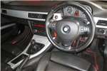  2009 BMW 3 Series 323i M Sport