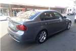  2010 BMW 3 Series 323i M Sport