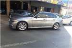  2010 BMW 3 Series 323i M Sport