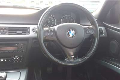  2010 BMW 3 Series 323i M Sport