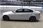  2011 BMW 3 Series 323i M Sport