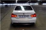  2011 BMW 3 Series 323i M Sport