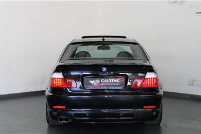  2000 BMW 3 Series 