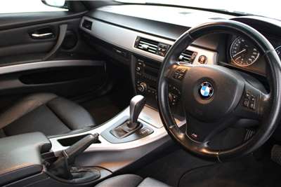 Used 2010 BMW 3 Series 