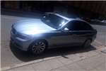  2012 BMW 3 Series 323i M Sport steptronic