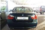  2008 BMW 3 Series 323i steptronic