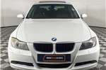  2008 BMW 3 Series 323i steptronic