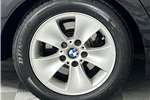  2008 BMW 3 Series 323i steptronic