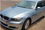  2009 BMW 3 Series 323i steptronic