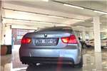  2010 BMW 3 Series 323i steptronic