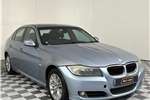 Used 2010 BMW 3 Series 323i steptronic