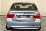 Used 2010 BMW 3 Series 323i steptronic