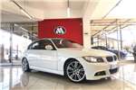  2011 BMW 3 Series 323i steptronic