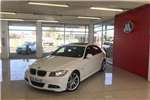  2011 BMW 3 Series 323i steptronic