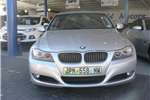  2011 BMW 3 Series 323i steptronic