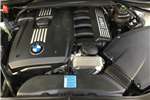  2011 BMW 3 Series 323i steptronic