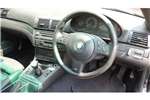  2005 BMW 3 Series 