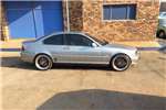  2003 BMW 3 Series 325Ci Exclusive