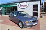  2004 BMW 3 Series 325Ci Exclusive