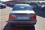  2004 BMW 3 Series 325Ci Exclusive