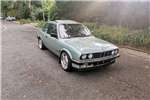  1988 BMW 3 Series 