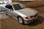  1997 BMW 3 Series 325i